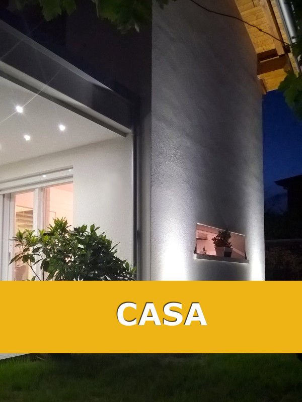 Casa led