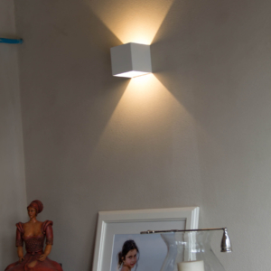 Applique LED modello Woody 6W
